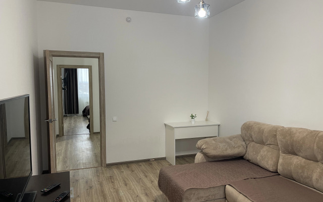 Квартира Просторная Двушка