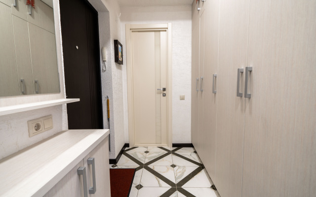 Zhk Sokol PosutochnoSochi.rf  Apartments