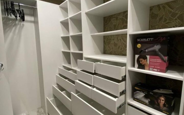 Квартира Студия