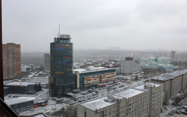 Квартира Уютная на Немировича 167/2