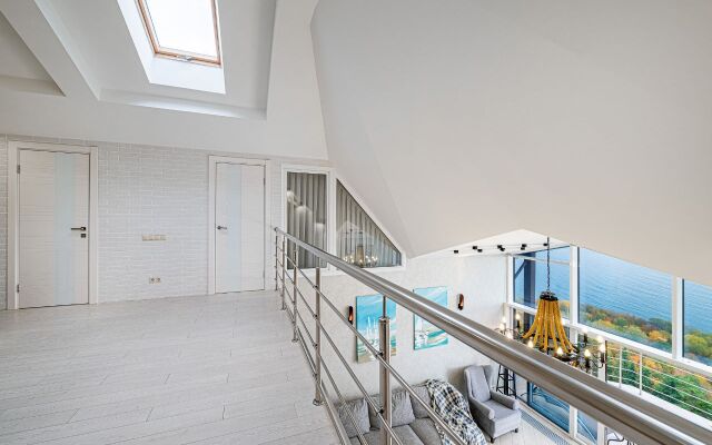 Апартаменты АхунДОМ