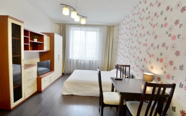 Апартаменты Апартон на Независимости 53