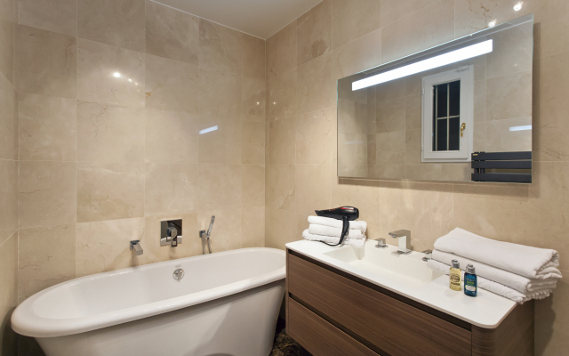 Апартаменты Центр первая линия