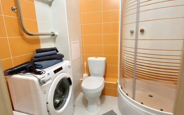 V ZHK Start Apartments