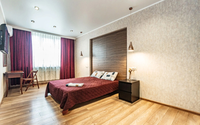 Квартира в центре