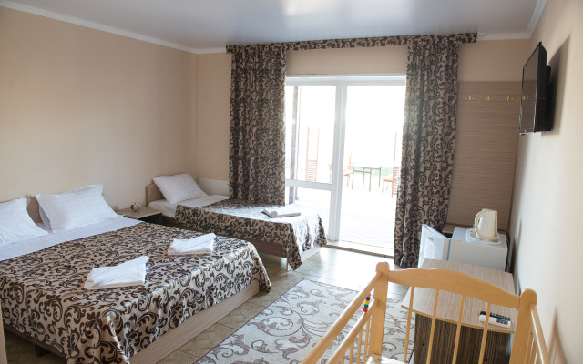 Dolce Vita Guest House
