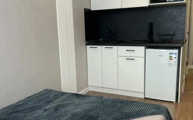 Na Yasnogorskoy Ulitse 16/6k5 Apartment