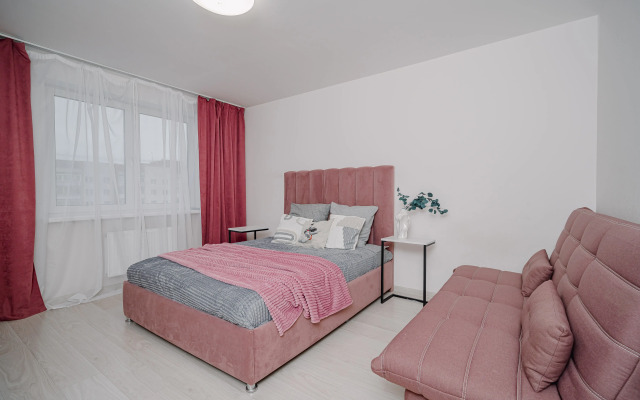 Gusakapart 2 Apartments