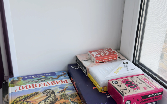 Kvartira Dvuhurovnevaa Mansarda s Vidom na Zamok