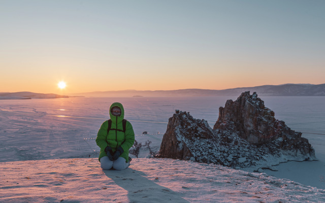 Отель Гостиница ЛАДА