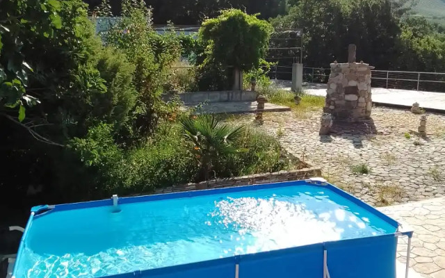Villa Morskaya Chasha Guest House