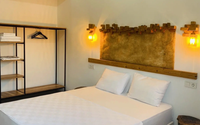 Отель Marina Loft