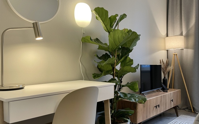 Апартаменты Vista View II