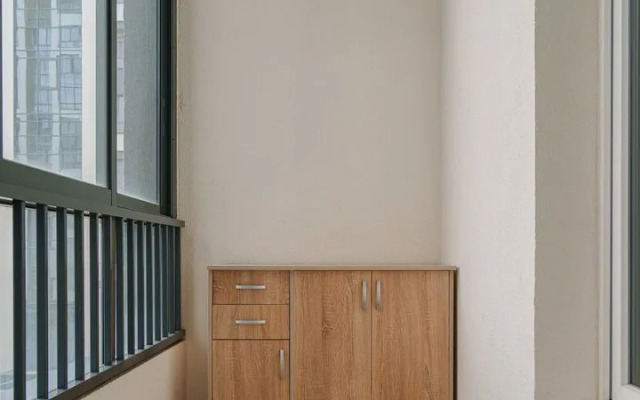 Квартира в центре города