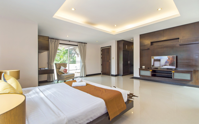 Nai Narh Phuket Orchard Villa