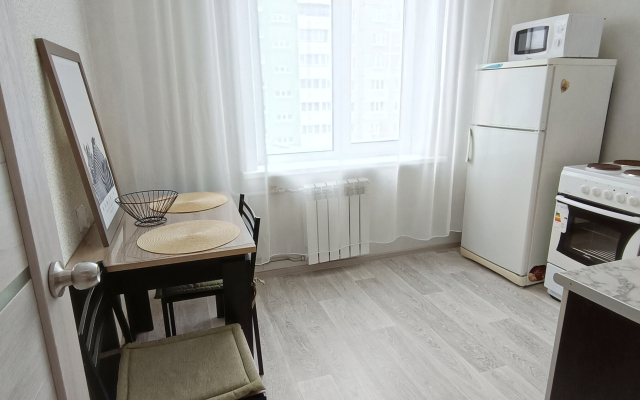 Vid Na Gorny Vozdukh Apartments