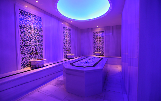 Dalyan Michelangelo Boutique-Hotel