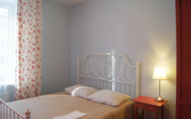 Spi Zdes Mini-Hotel