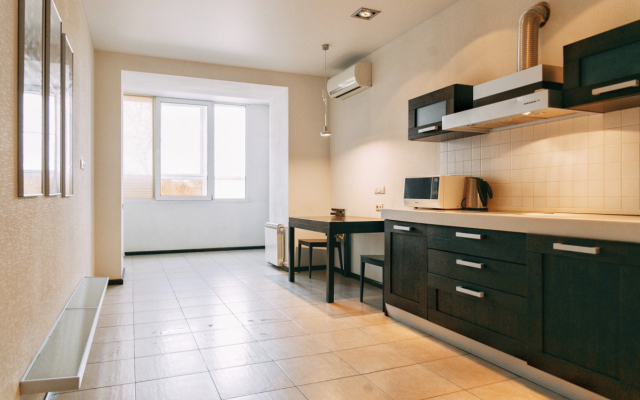 Apartamenty Apart Sharing Pushkina 50