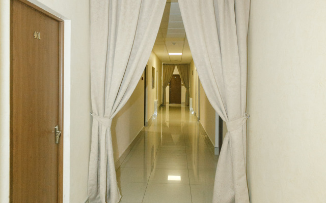 Sochi Passage Hotel