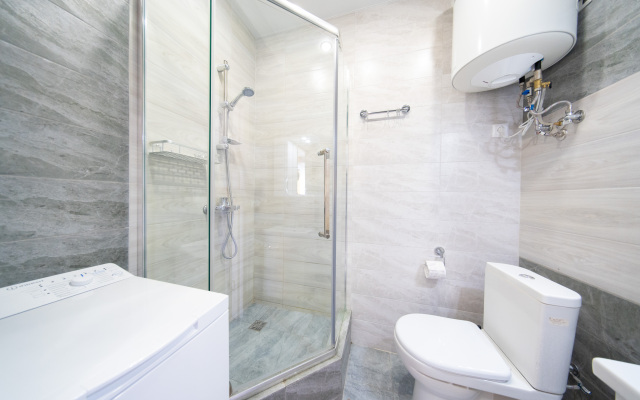 Na Stanislavskogo 1A-4 More Apartments