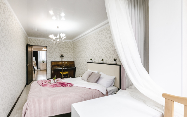 Апартаменты на Губина 28