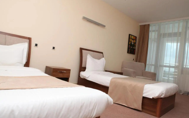 Arena Kur Hotel