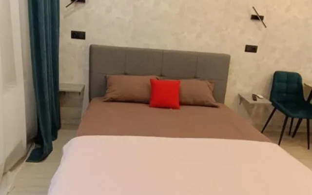 Na 40 Let Pobedy 3 Flat
