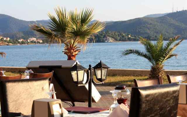 MIRAMAR FETHIYE Guest House