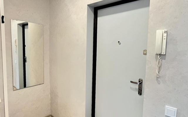 Ryadom S Tsentrom Goroda Apartments