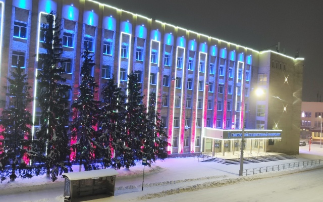 Квартира на Красной 3