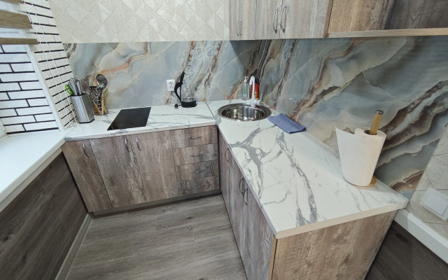 Апартаменты на Красной Армии 136/1