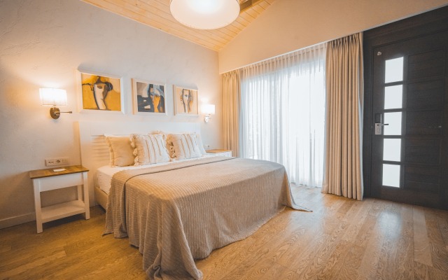 Kimera Lounge Hotel