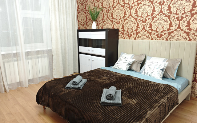 Квартира Уютная рядом с Аквапарком