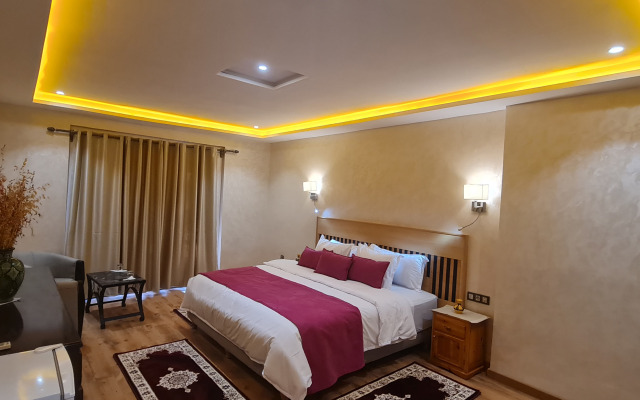 ERFOUD PALACE Hotel