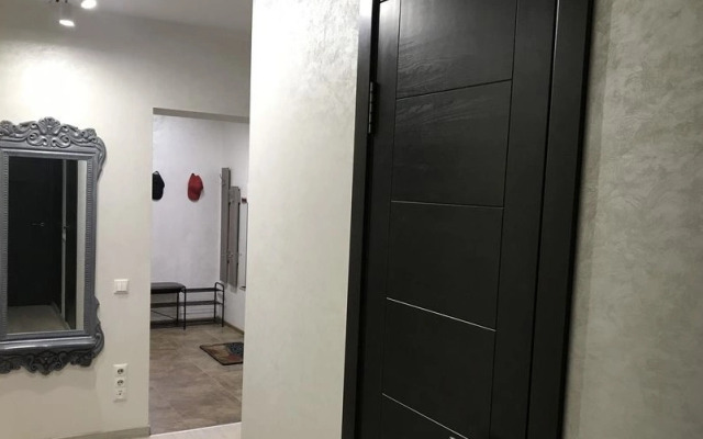 Квартира прекрасная трехкомнатная квартира на Немиге