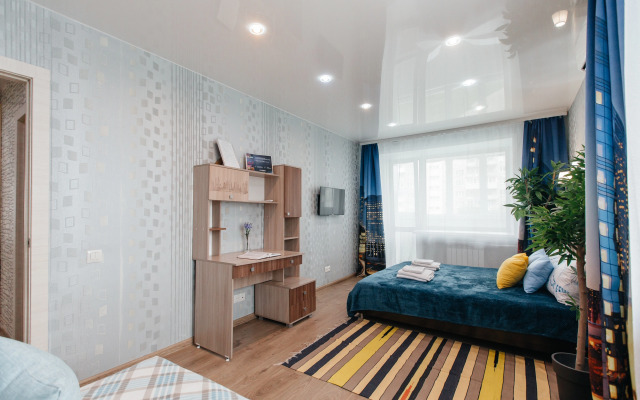 Апартаменты Yousinn Бориса Богаткова 213_16