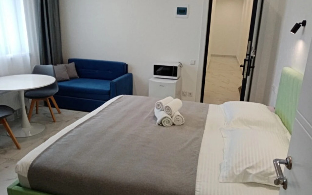 Simfoniya Apartments