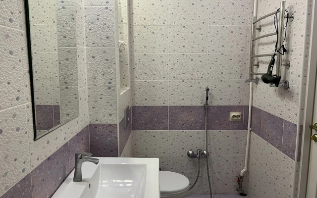 Квартира 099 ЖК Черноморский до моря 10 мин