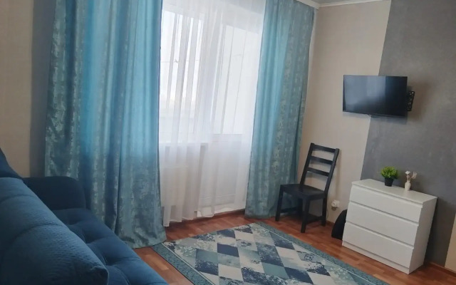 Flat Na Ulitse Gubkina 1b