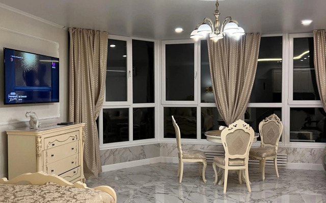 Квартира Deluxe Apartment 45 м2