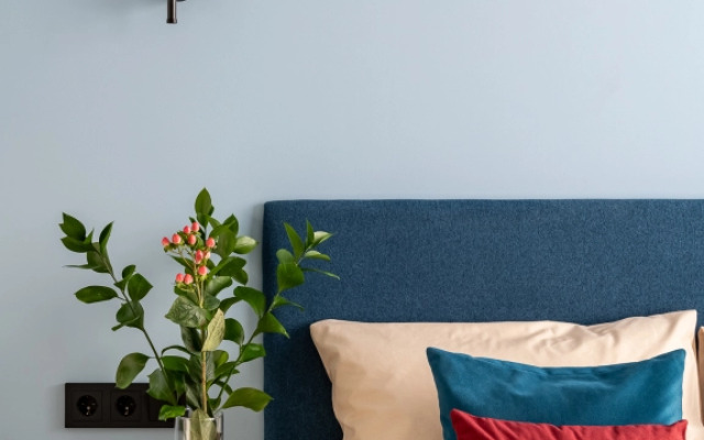 Апартаменты Lubervill 852/1