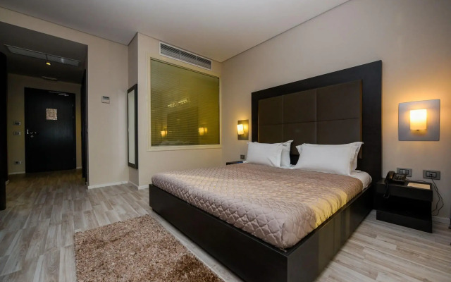 Sky Hotel
