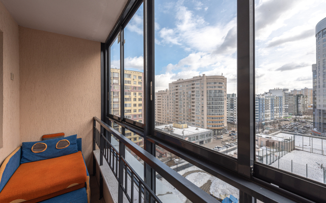 Son I Dush Na Shejnkmana 86A Apartaments