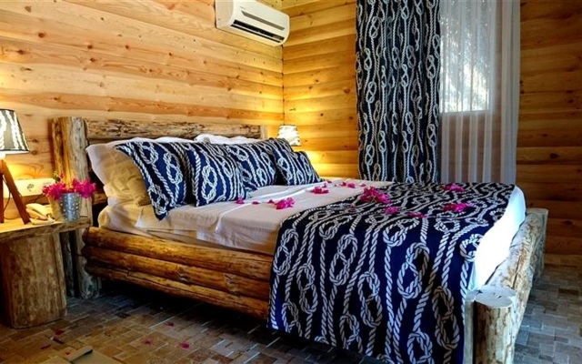 Club Barbarossa Hotel & Villas