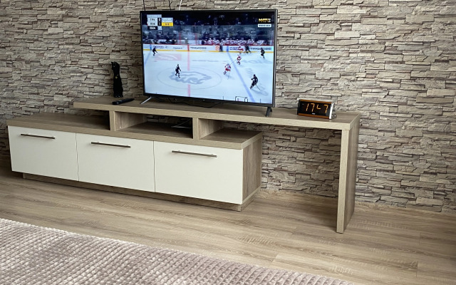 Квартира Возле моря