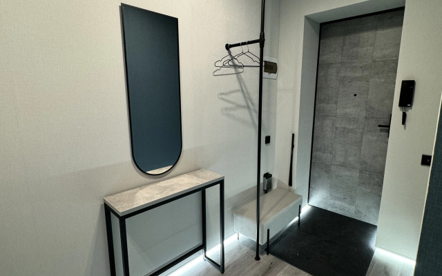 Квартира Северное сияние в центре города