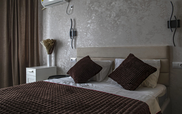V Nizhnem Novgorode Apartments