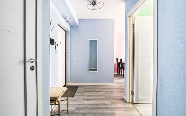 Amore v Lavrikakh Apartments