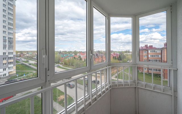 Апартаменты на Орджоникидзе 16